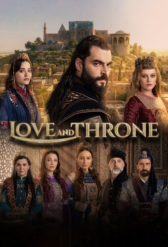 Love and Throne