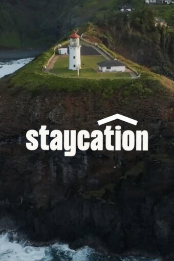 Staycation