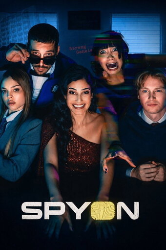 Spy On