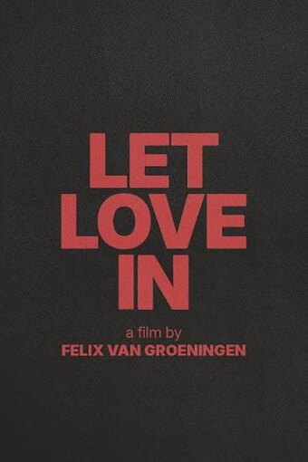 Let Love In
