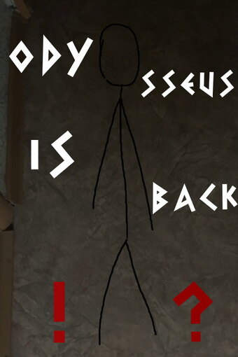 Odysseus Is Back!?