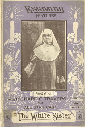 The White Sister