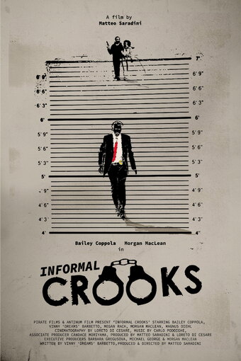 Informal Crooks