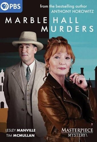 Marble Hall Murders