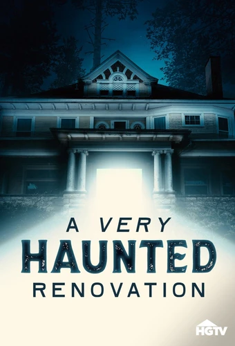 A Very Haunted Renovation