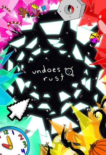 Undoes Rust