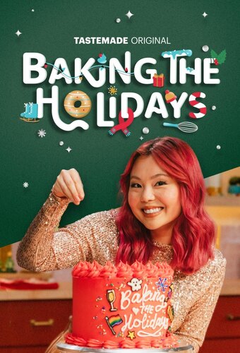 Baking the Holidays