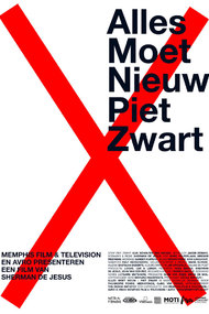 Everything Must Change: Piet Zwart