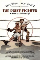 The Prize Fighter