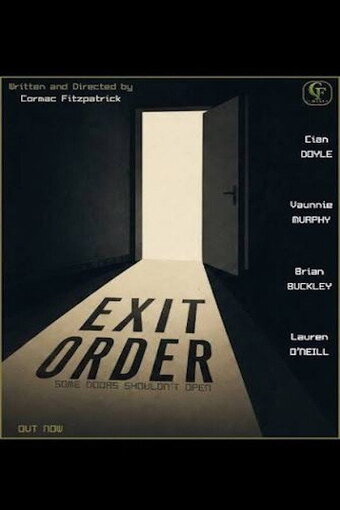 Exit Order