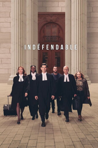Indefendable