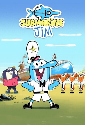 Submarine Jim