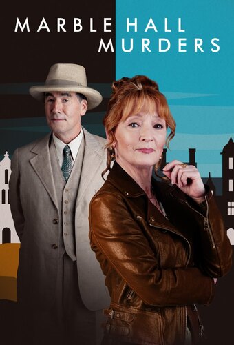 Marble Hall Murders