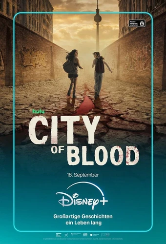 City of Blood