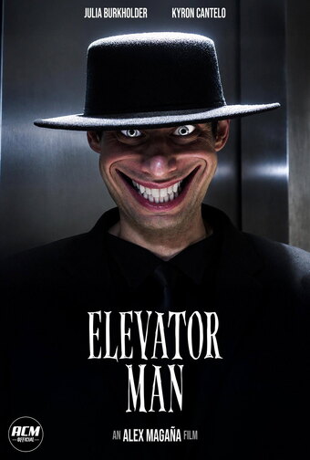 Elevator Man