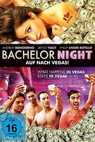 Bachelor Night