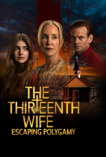 The 13th Wife: Escaping Polygamy