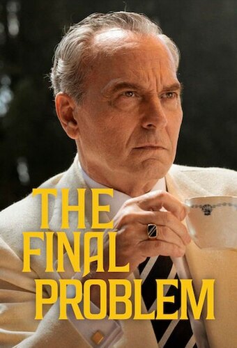 The Final Problem