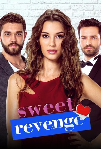 Sweet Revenge
