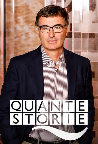 Quante storie