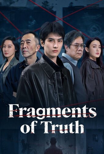 FRAGMENTS OF TRUTH