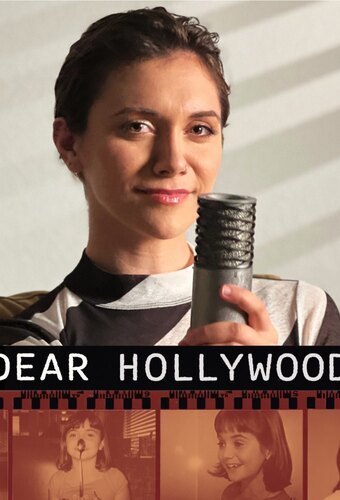 Dear Hollywood