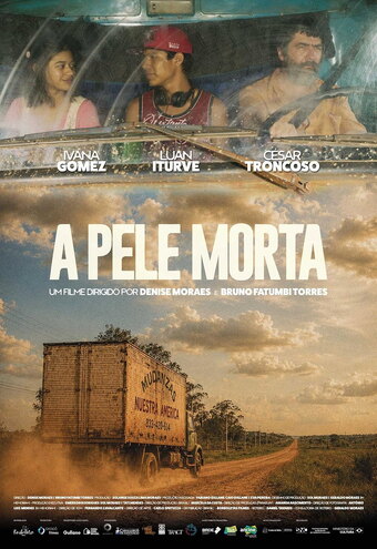 A Pele Morta