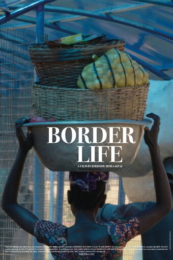 Border life