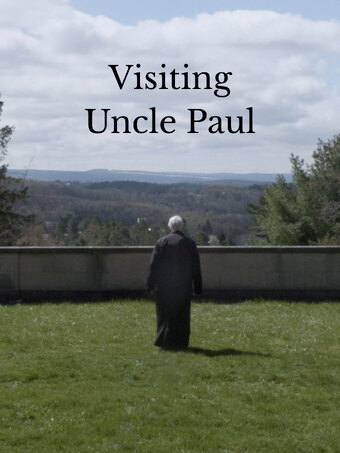 Visiting Uncle Paul