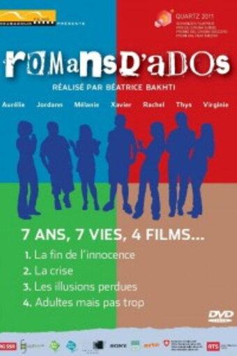 Romans d'Ados