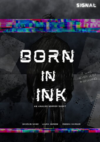 Born in Ink