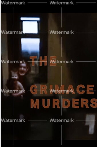 The Grimace murders
