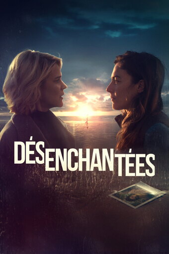 Disenchanted