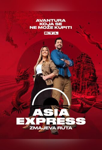 Asia Express (HR)