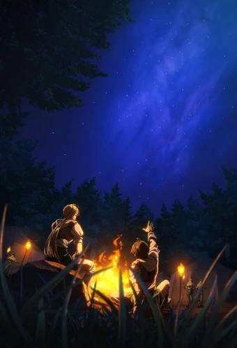 Gensou Suikoden