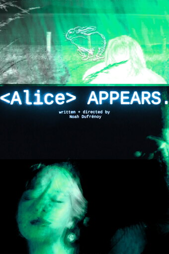 Alice Appears