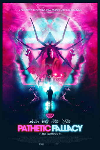 Pathetic Fallacy