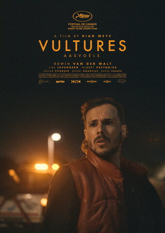 Vultures