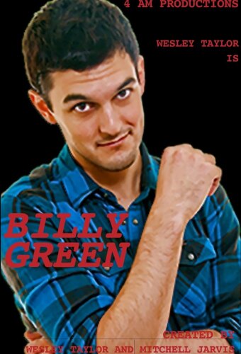 Billy Green