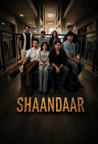 Shaandaar