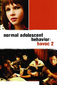 Normal Adolescent Behavior