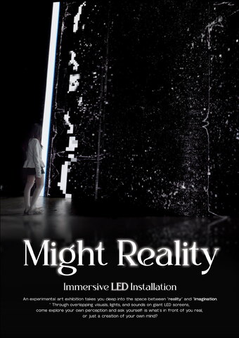 Might Reality
