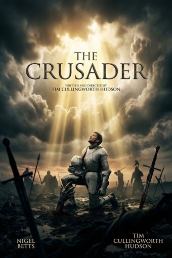 The Crusader