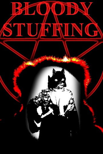 Bloody Stuffing
