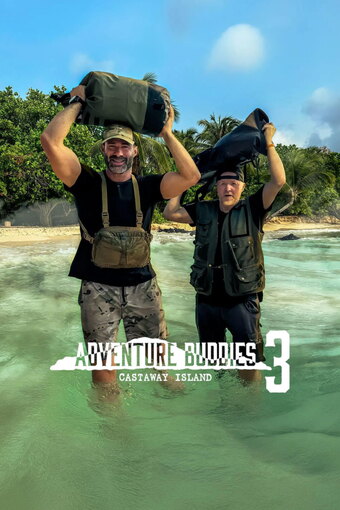 Adventure Buddies - Auf den Spuren der Goldgräber