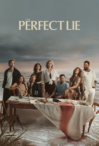 The Perfect Lie