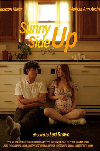 Sunny Side Up