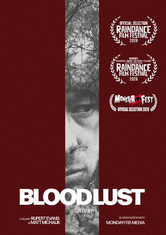 Bloodlust