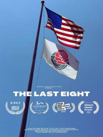 The Last Eight