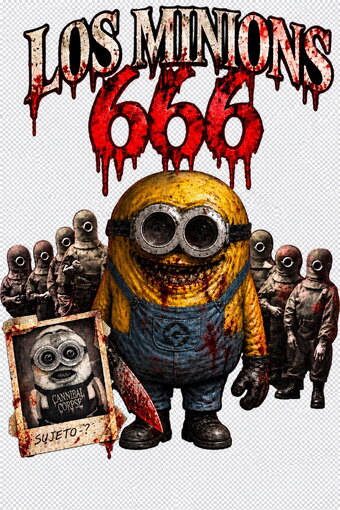 Los Minios 666